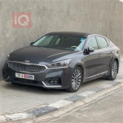 كيا كادينزا